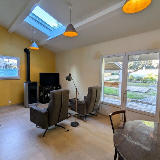  DUNIACH IMMOBILIER : Maison / Villa | PEZENAS (34120) | 93 m2 | 365 000 &euro; 