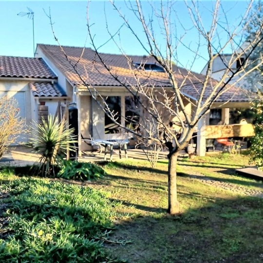  DUNIACH IMMOBILIER : Maison / Villa | PEZENAS (34120) | 93 m2 | 365 000 &euro; 