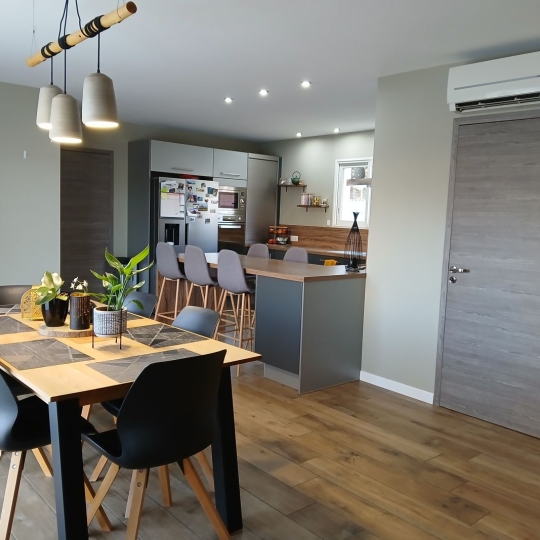  DUNIACH IMMOBILIER : Maison / Villa | MAUREILLAS-LAS-ILLAS (66480) | 120 m2 | 425 000 € 