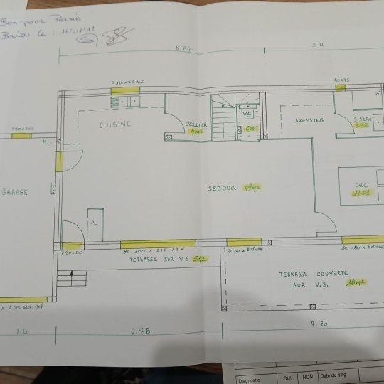  DUNIACH IMMOBILIER : Maison / Villa | MAUREILLAS-LAS-ILLAS (66480) | 120 m2 | 425 000 € 