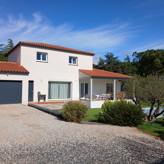  DUNIACH IMMOBILIER : Maison / Villa | MAUREILLAS-LAS-ILLAS (66480) | 120 m2 | 425 000 € 