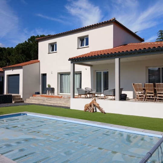  DUNIACH IMMOBILIER : Maison / Villa | MAUREILLAS-LAS-ILLAS (66480) | 120 m2 | 425 000 € 