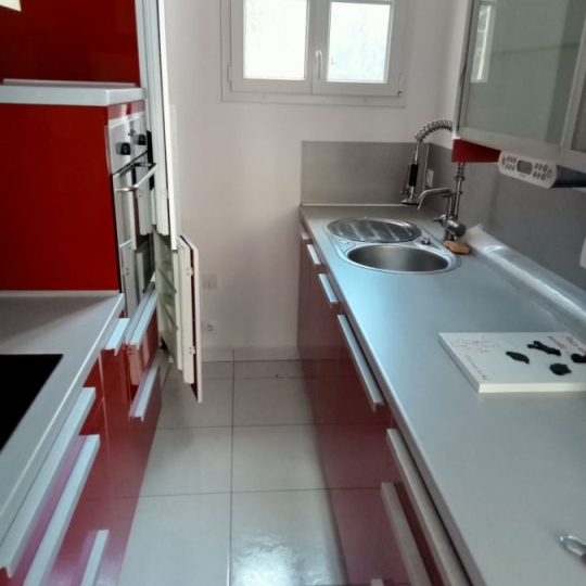 DUNIACH IMMOBILIER : Appartement | AMELIE-LES-BAINS-PALALDA (66110) | 28.00m2 | 60 000 € 