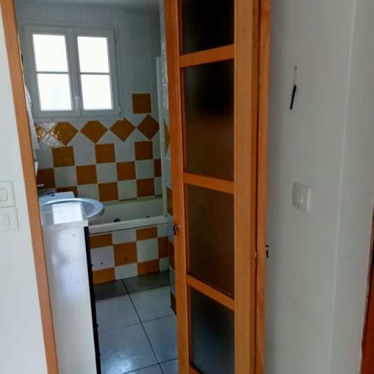  DUNIACH IMMOBILIER : Appartement | AMELIE-LES-BAINS-PALALDA (66110) | 28 m2 | 60 000 € 