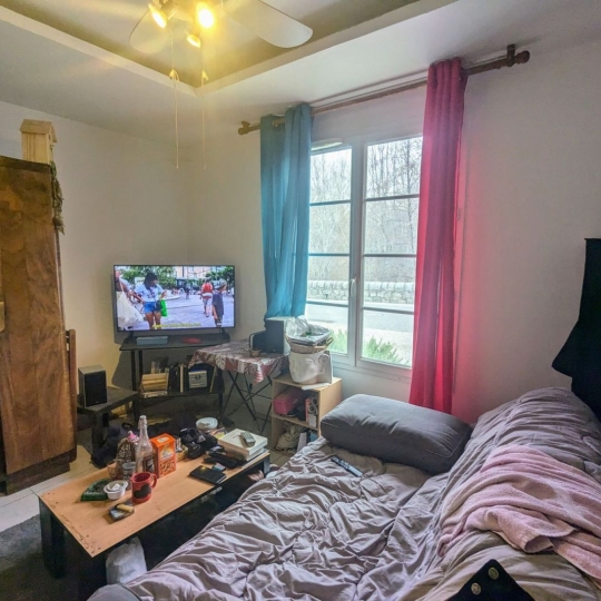 DUNIACH IMMOBILIER : Apartment | AMELIE-LES-BAINS-PALALDA (66110) | 28.00m2 | 60 000 € DUNIACH IMMOBILIER : Apartment | AMELIE-LES-BAINS-PALALDA (66110) | 28.00m2 | 60 000 €