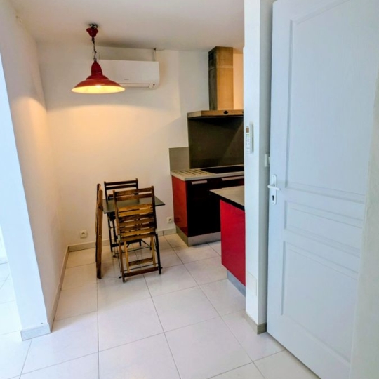  DUNIACH IMMOBILIER : Appartement | AMELIE-LES-BAINS-PALALDA (66110) | 28 m2 | 60 000 &euro; 