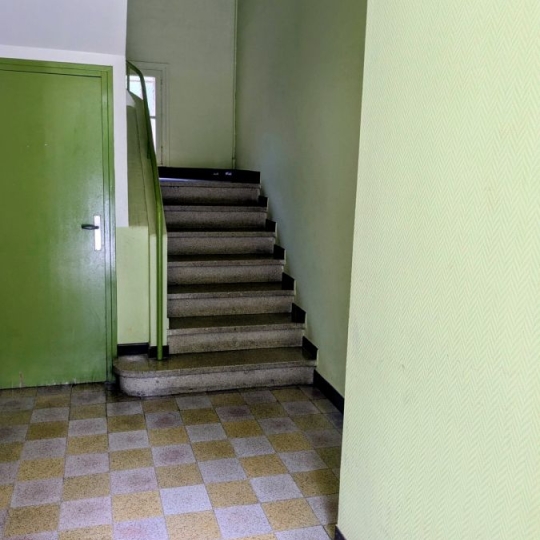  DUNIACH IMMOBILIER : Appartement | AMELIE-LES-BAINS-PALALDA (66110) | 28 m2 | 60 000 &euro; 