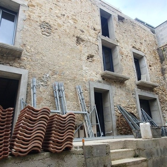 DUNIACH IMMOBILIER : Maison / Villa | MAGALAS (34480) | 129.00m2 | 158 000 € 