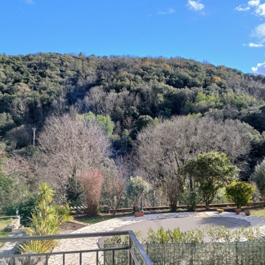  DUNIACH IMMOBILIER : House | REYNES (66400) | 130 m2 | 349 000 € 