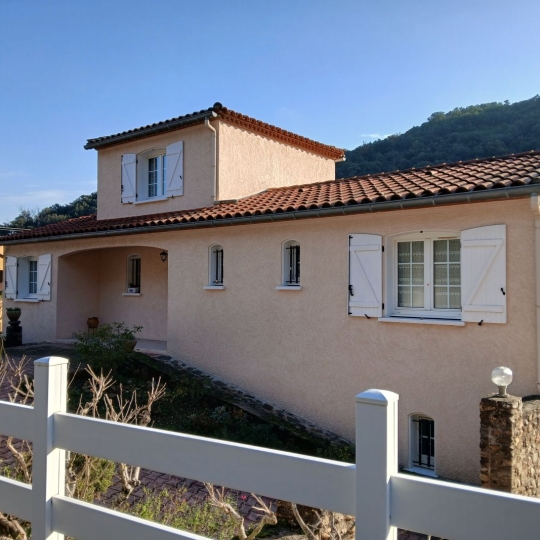  DUNIACH IMMOBILIER : House | REYNES (66400) | 130 m2 | 349 000 € 