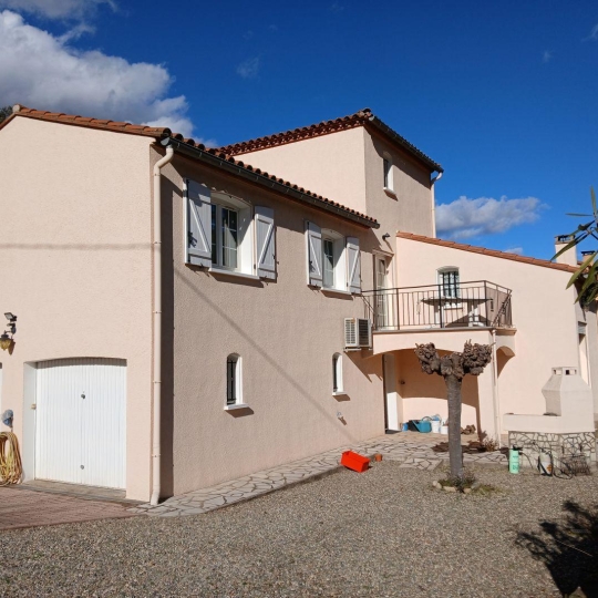  DUNIACH IMMOBILIER : House | REYNES (66400) | 130 m2 | 349 000 € 