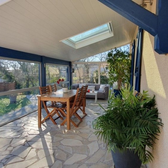  DUNIACH IMMOBILIER : Maison / Villa | TOURBES (34120) | 120 m2 | 420 000 € 
