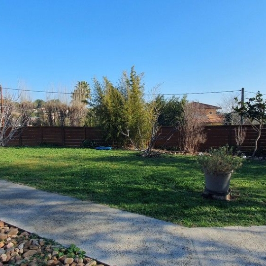  DUNIACH IMMOBILIER : Maison / Villa | TOURBES (34120) | 120 m2 | 420 000 € 