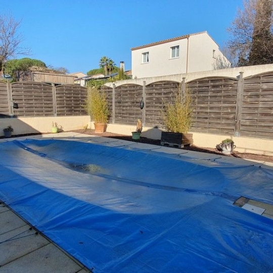  DUNIACH IMMOBILIER : Maison / Villa | TOURBES (34120) | 120 m2 | 420 000 € 