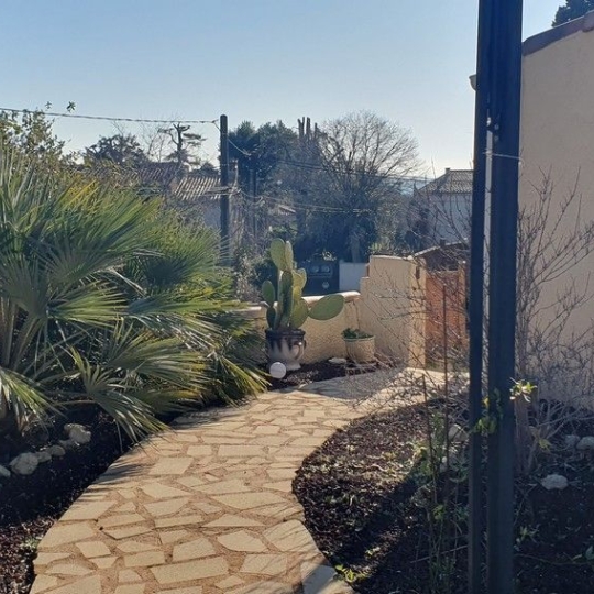  DUNIACH IMMOBILIER : Maison / Villa | TOURBES (34120) | 120 m2 | 420 000 € 