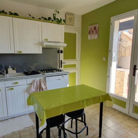  DUNIACH IMMOBILIER : Maison / Villa | TOURBES (34120) | 120 m2 | 420 000 € 