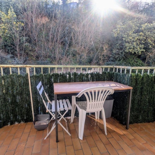  DUNIACH IMMOBILIER : Appartement | AMELIE-LES-BAINS-PALALDA (66110) | 18 m2 | 32 000 € 