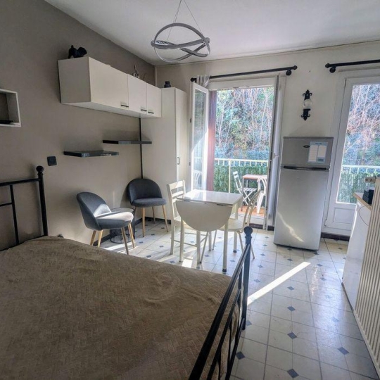  DUNIACH IMMOBILIER : Appartement | AMELIE-LES-BAINS-PALALDA (66110) | 18 m2 | 32 000 € 