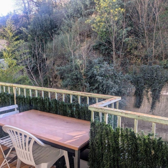  DUNIACH IMMOBILIER : Appartement | AMELIE-LES-BAINS-PALALDA (66110) | 18 m2 | 32 000 € 