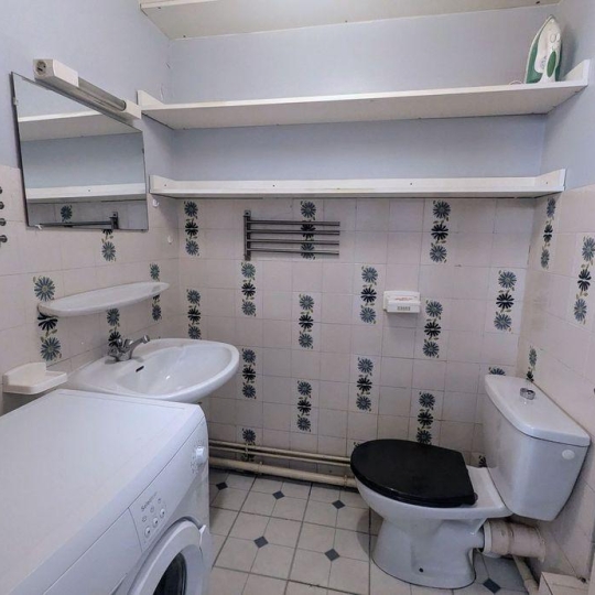  DUNIACH IMMOBILIER : Appartement | AMELIE-LES-BAINS-PALALDA (66110) | 18 m2 | 32 000 € 