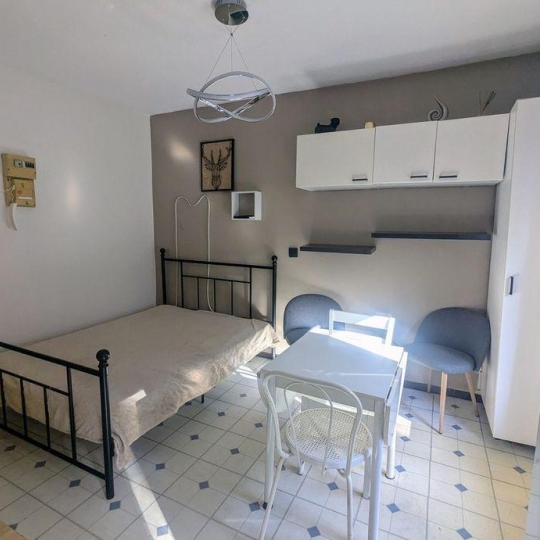  DUNIACH IMMOBILIER : Appartement | AMELIE-LES-BAINS-PALALDA (66110) | 18 m2 | 32 000 € 