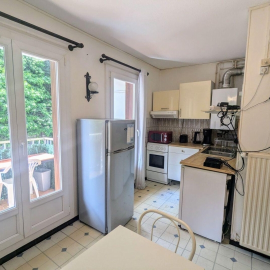  DUNIACH IMMOBILIER : Appartement | AMELIE-LES-BAINS-PALALDA (66110) | 18 m2 | 32 000 € 