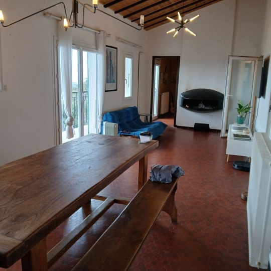  DUNIACH IMMOBILIER : Maison / Villa | LAROQUE-DES-ALBERES (66740) | 140 m2 | 379 000 € 