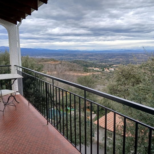  DUNIACH IMMOBILIER : Maison / Villa | LAROQUE-DES-ALBERES (66740) | 140 m2 | 379 000 € 