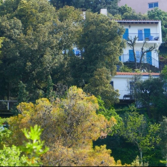  DUNIACH IMMOBILIER : Maison / Villa | LAROQUE-DES-ALBERES (66740) | 140 m2 | 379 000 € 