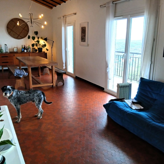  DUNIACH IMMOBILIER : Maison / Villa | LAROQUE-DES-ALBERES (66740) | 140 m2 | 379 000 € 