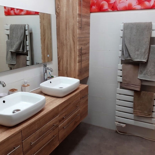  DUNIACH IMMOBILIER : Maison / Villa | ARLES-SUR-TECH (66150) | 184 m2 | 450 000 € 