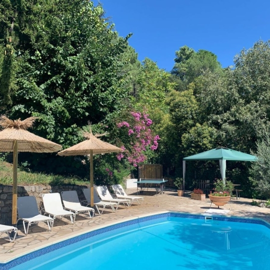  DUNIACH IMMOBILIER : Maison / Villa | ARLES-SUR-TECH (66150) | 184 m2 | 450 000 € 
