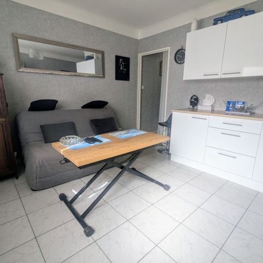  DUNIACH IMMOBILIER : Appartement | AMELIE-LES-BAINS-PALALDA (66110) | 22 m2 | 39 000 € 