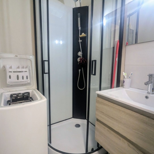  DUNIACH IMMOBILIER : Appartement | AMELIE-LES-BAINS-PALALDA (66110) | 22 m2 | 39 000 € 