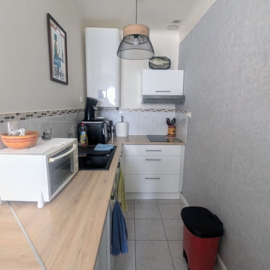  DUNIACH IMMOBILIER : Appartement | AMELIE-LES-BAINS-PALALDA (66110) | 22 m2 | 39 000 € 