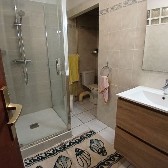  DUNIACH IMMOBILIER : Maison / Villa | ARLES-SUR-TECH (66150) | 72 m2 | 85 500 € 