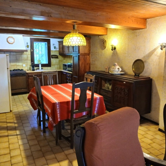  DUNIACH IMMOBILIER : Maison / Villa | ARLES-SUR-TECH (66150) | 72 m2 | 85 500 € 
