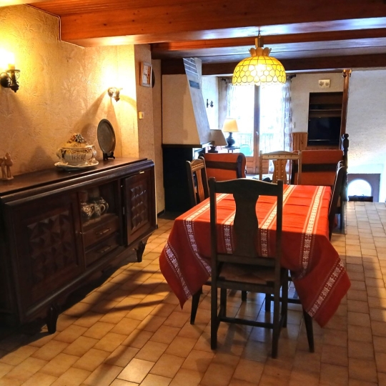  DUNIACH IMMOBILIER : Maison / Villa | ARLES-SUR-TECH (66150) | 72 m2 | 85 500 € 