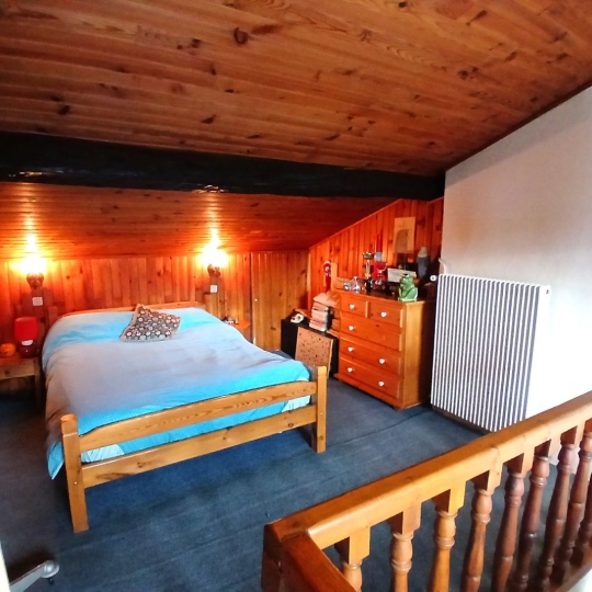  DUNIACH IMMOBILIER : Maison / Villa | ARLES-SUR-TECH (66150) | 72 m2 | 85 500 € 