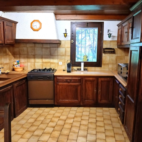  DUNIACH IMMOBILIER : Maison / Villa | ARLES-SUR-TECH (66150) | 72 m2 | 85 500 € 