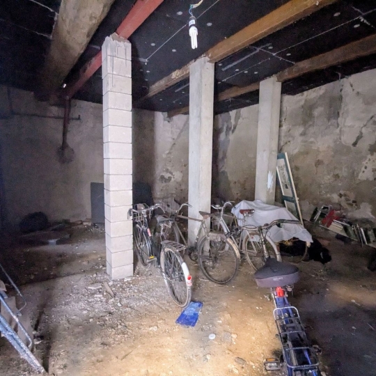  DUNIACH IMMOBILIER : Maison / Villa | MAGALAS (34480) | 112 m2 | 85 000 € 