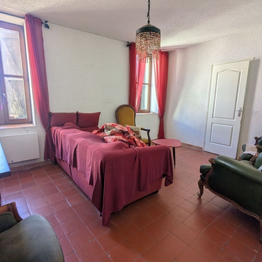 DUNIACH IMMOBILIER : Maison / Villa | MAGALAS (34480) | 112.00m2 | 85 000 € 