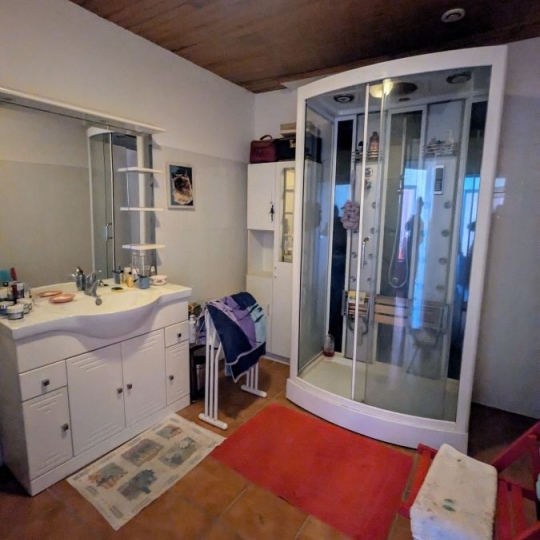  DUNIACH IMMOBILIER : Maison / Villa | MAGALAS (34480) | 112 m2 | 85 000 € 