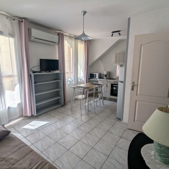 DUNIACH IMMOBILIER : Appartement | AMELIE-LES-BAINS-PALALDA (66110) | 35.00m2 | 49 500 € 