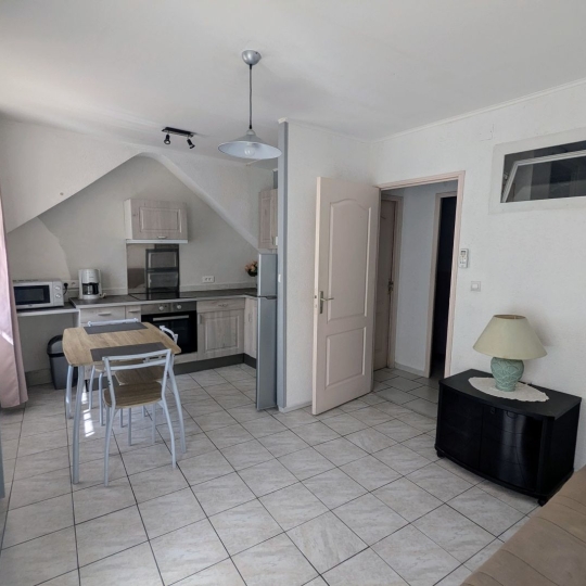  DUNIACH IMMOBILIER : Appartement | AMELIE-LES-BAINS-PALALDA (66110) | 35 m2 | 49 500 € 