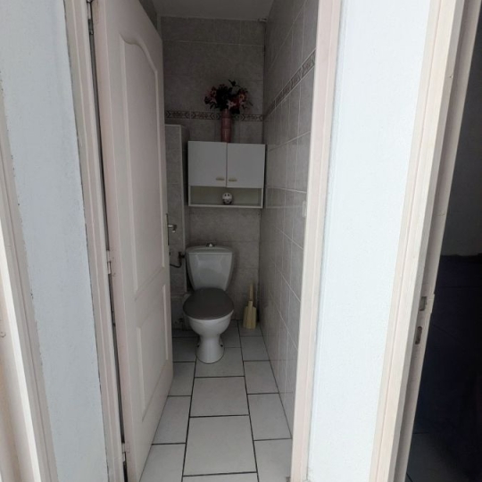  DUNIACH IMMOBILIER : Appartement | AMELIE-LES-BAINS-PALALDA (66110) | 35 m2 | 49 500 € 