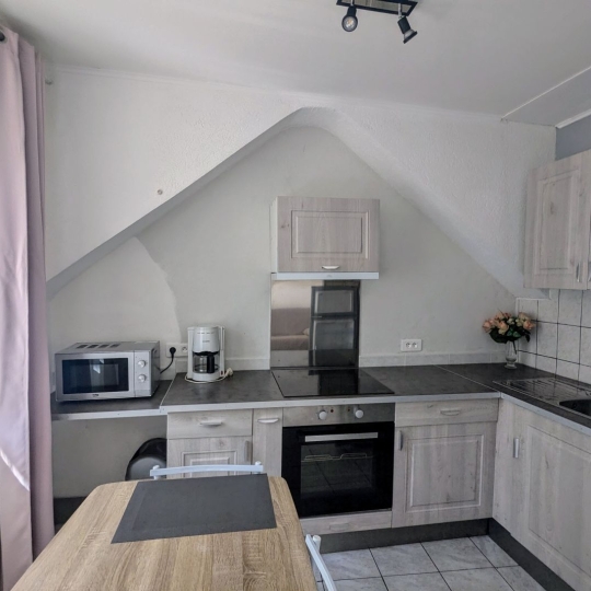  DUNIACH IMMOBILIER : Appartement | AMELIE-LES-BAINS-PALALDA (66110) | 35 m2 | 49 500 € 