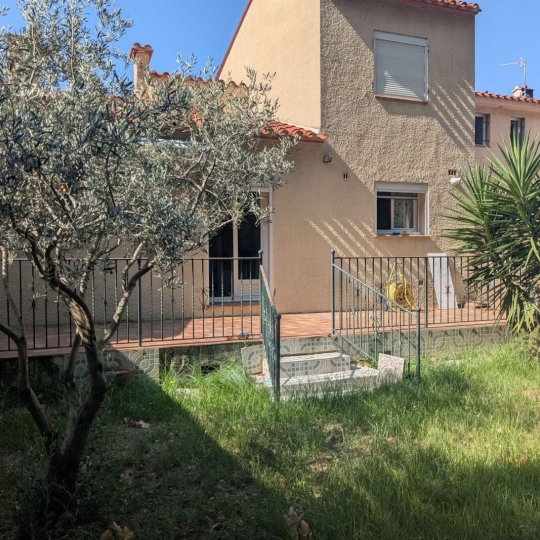  DUNIACH IMMOBILIER : Maison / Villa | PERPIGNAN (66000) | 75 m2 | 180 000 € 