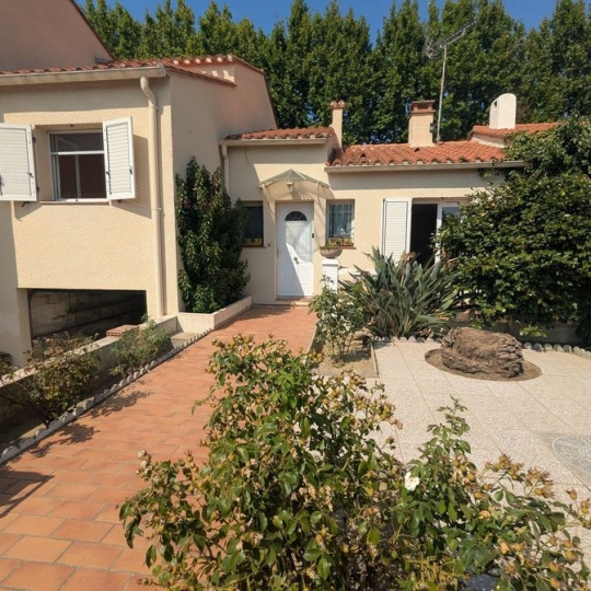  DUNIACH IMMOBILIER : Maison / Villa | PERPIGNAN (66000) | 75 m2 | 180 000 € 