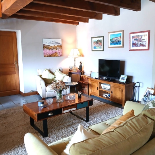  DUNIACH IMMOBILIER : Maison / Villa | ARLES-SUR-TECH (66150) | 125 m2 | 349 000 € 